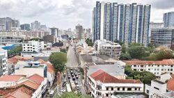 Hoa Nam Building (D8), Apartment #447515451